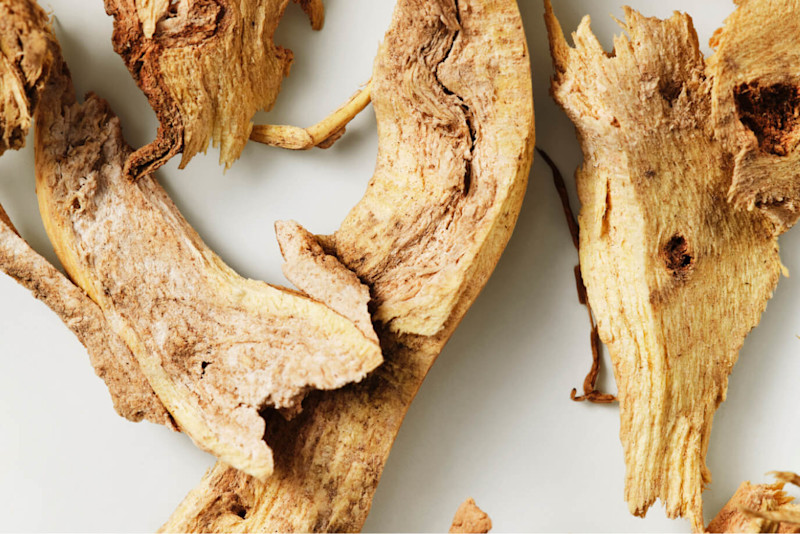 Sensoril Ashwagandha Synergen Complex in Nutrafol Men