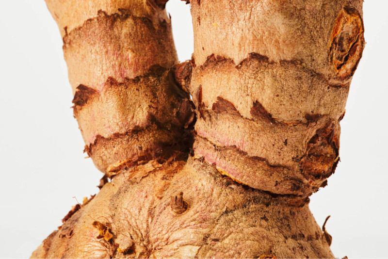 Curcumin Synergen Complex in Nutrafol Men