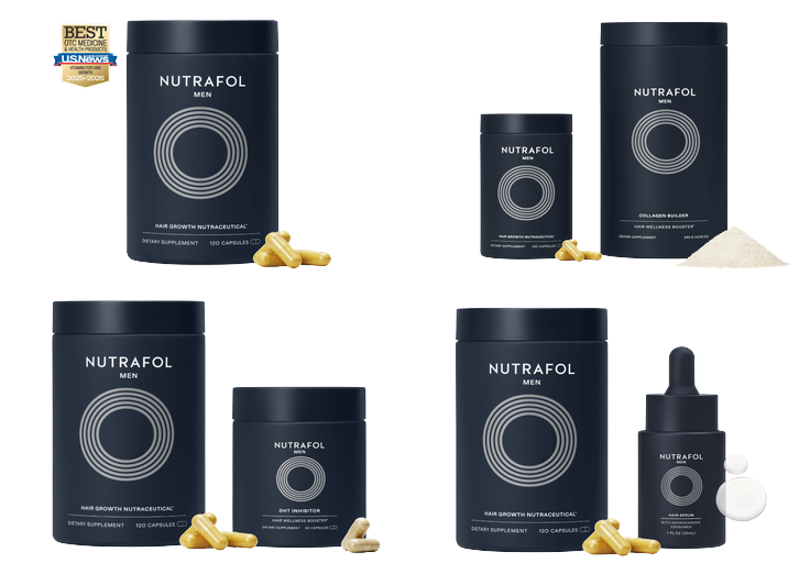 nutrafol for men