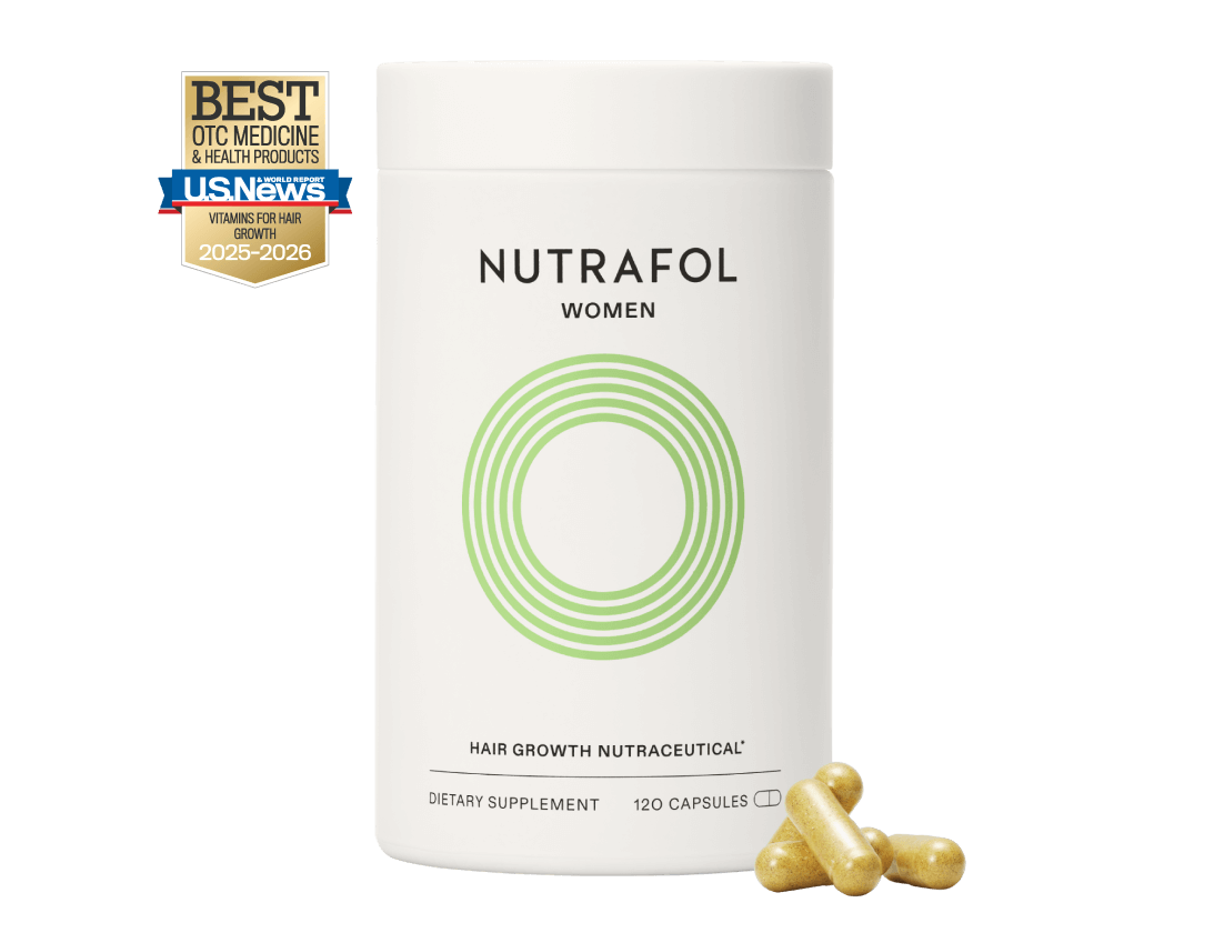 nutrafol women