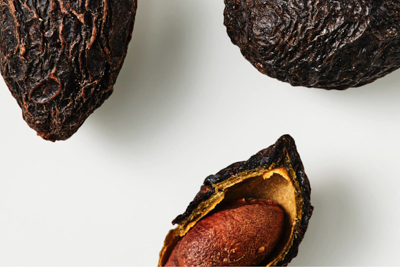 Saw Palmetto Synergen Complex in Nutrafol Men